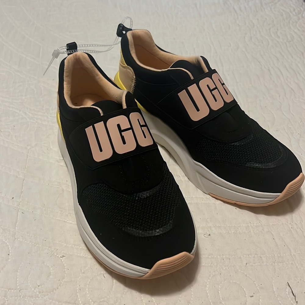 Ugg new shoes